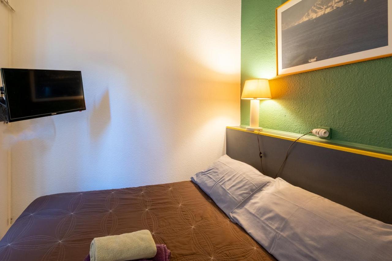 Aparthotel Meublee Services Marseille